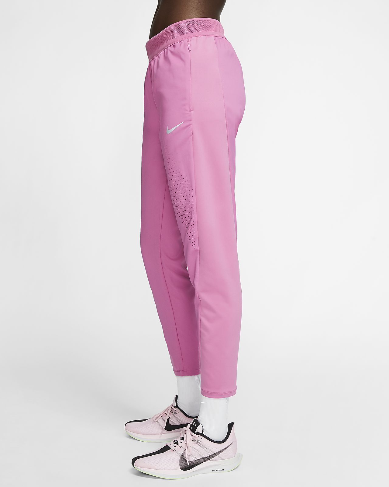 nike run swift women's pink
