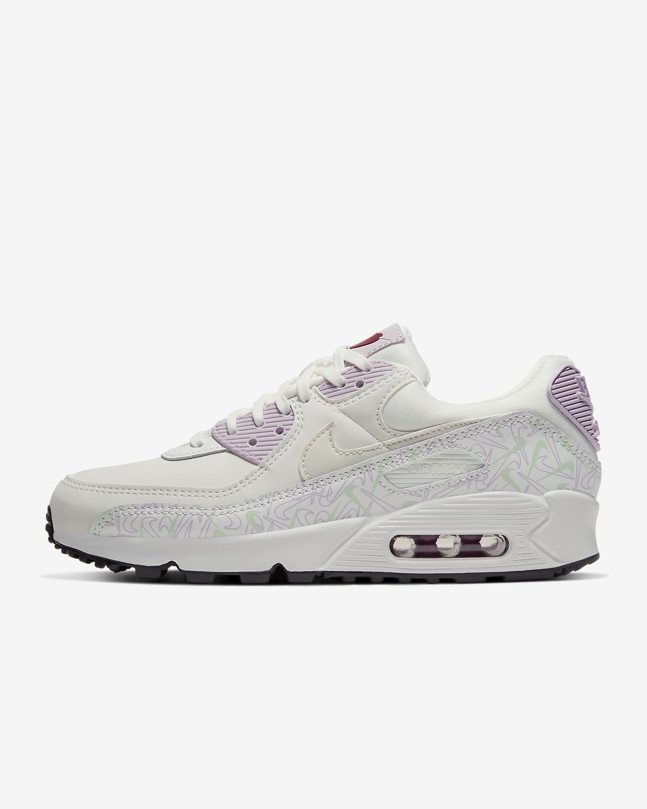 nike sportswear air max 90 womens