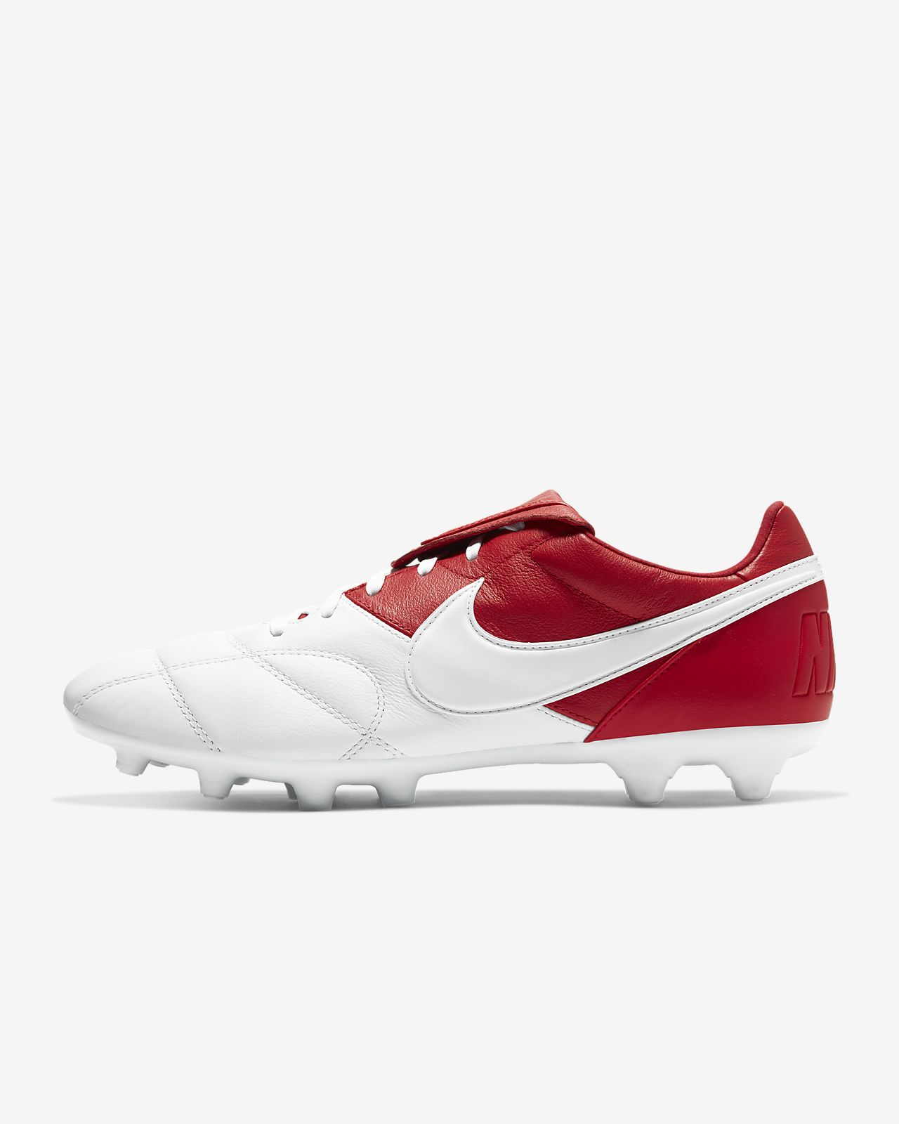 nike tiempo legend 2 rouge