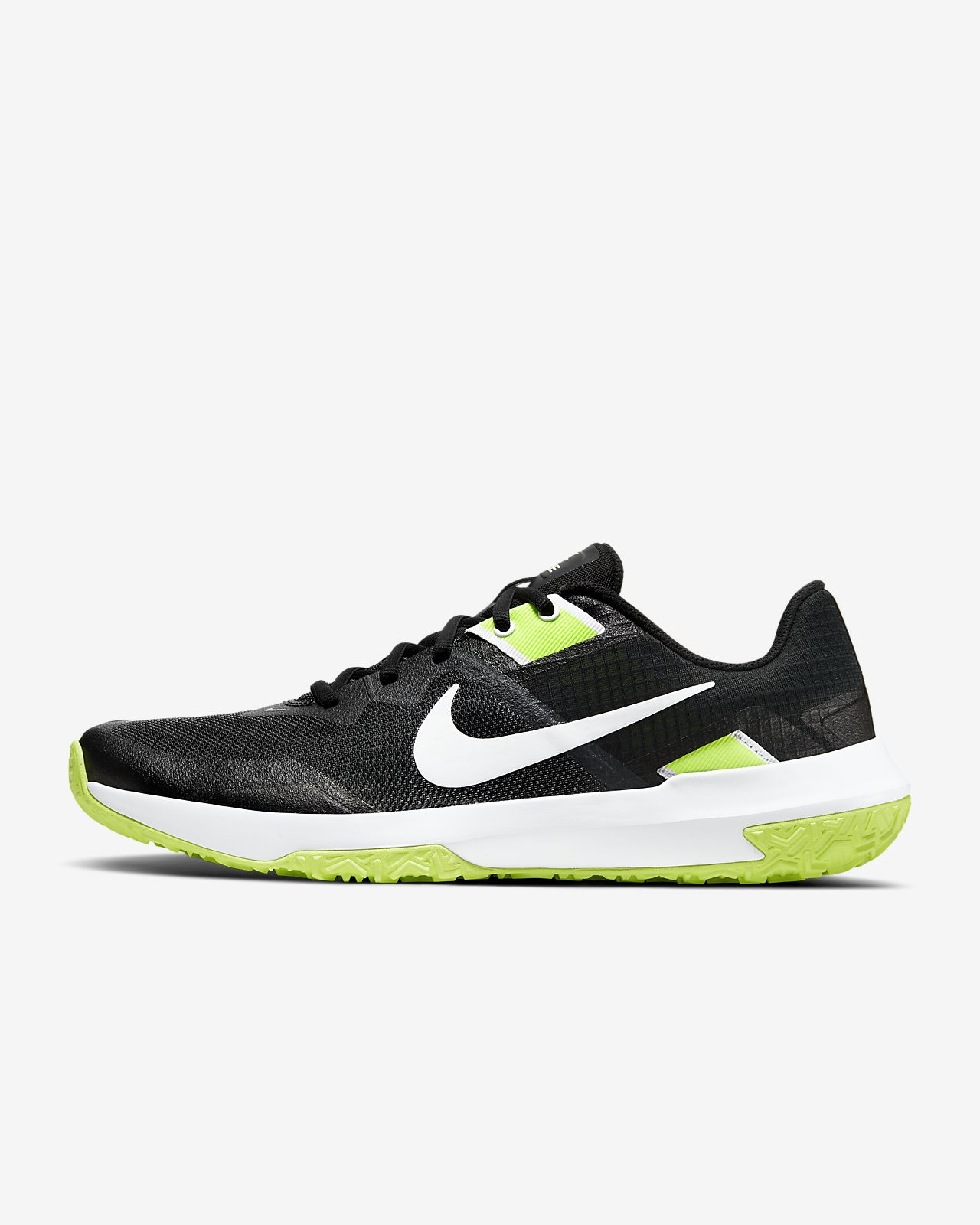 Nike Varsity Compete TR 3 ç·åè®ç»é-èå
(Nike)ä¸å½å®ç½