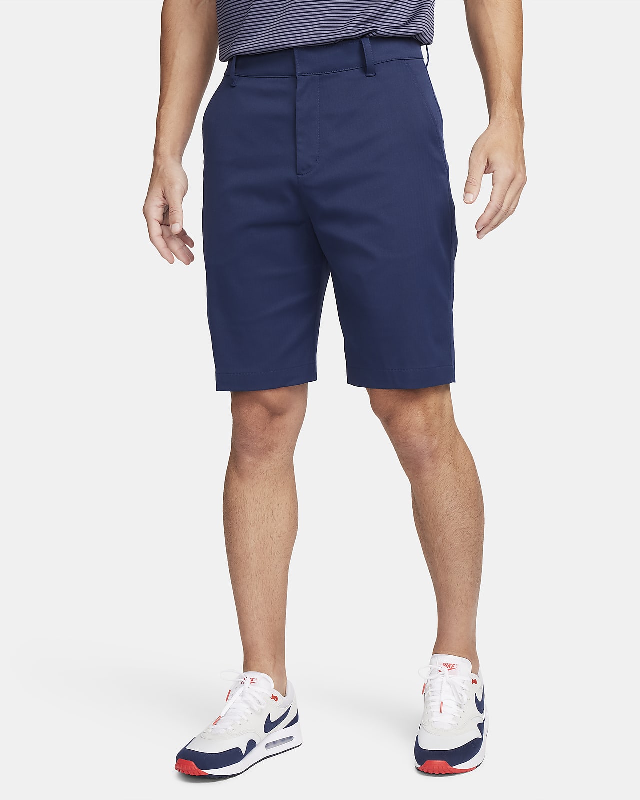 Nike Tour Men's 10" Chino Golf Shorts
