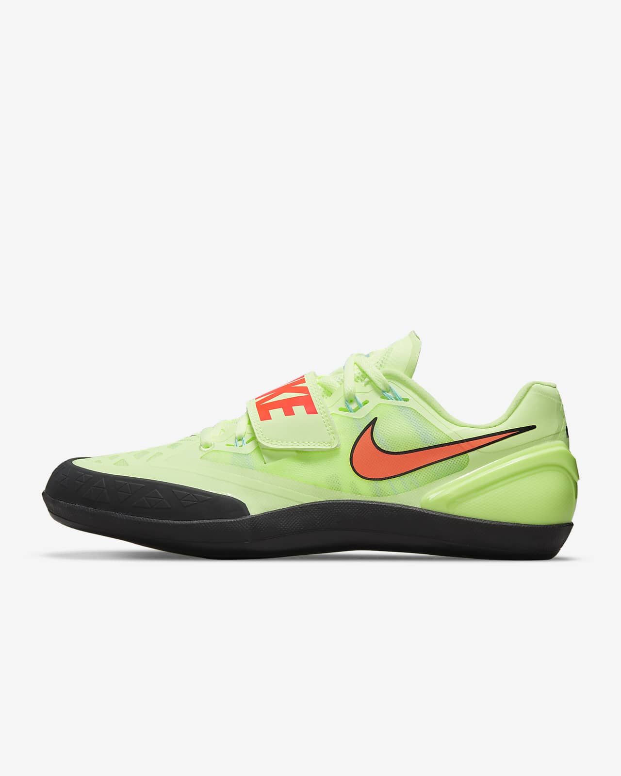 Nike Zoom Rotational 6 Track & Field Throwing Shoes