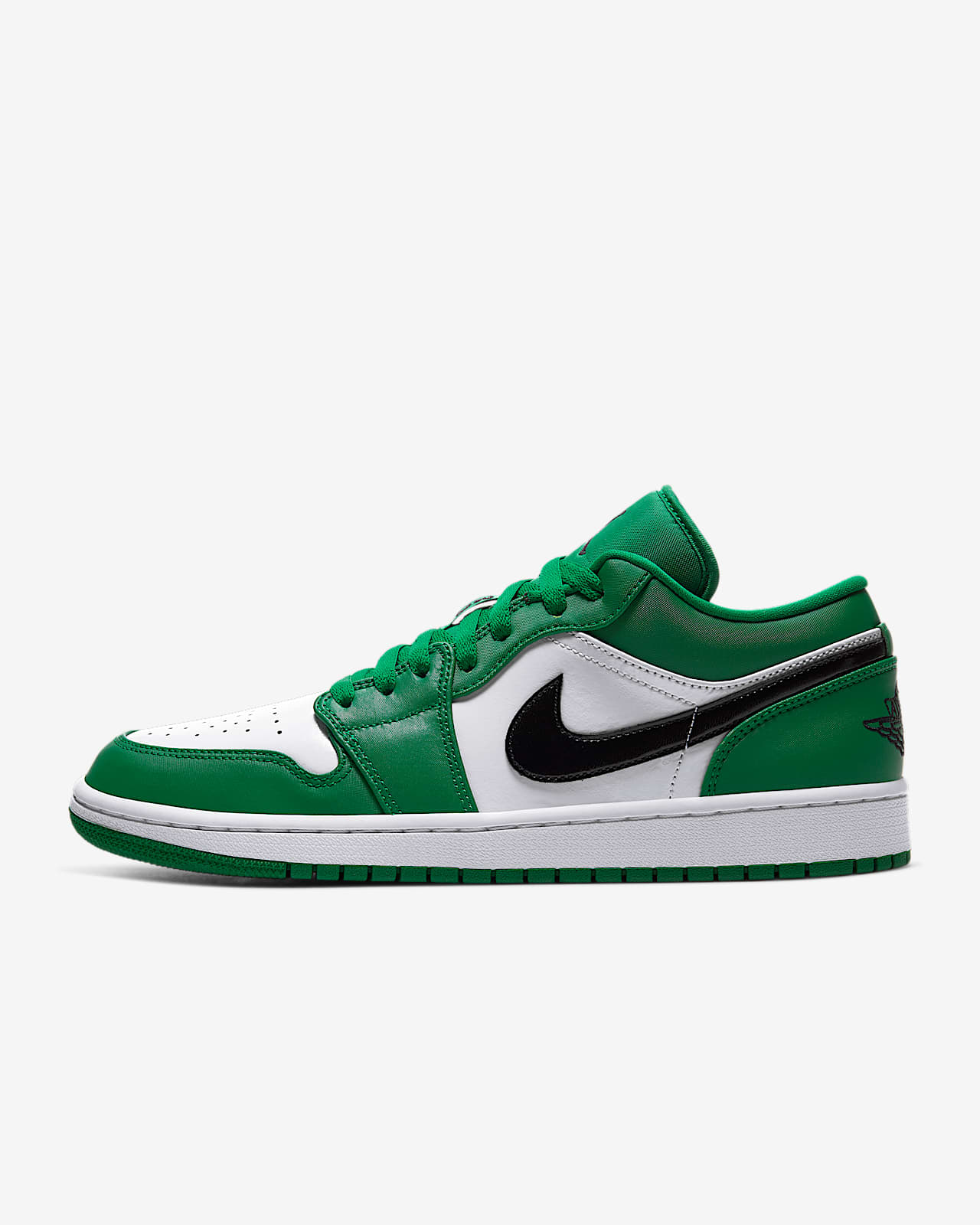 Air Jordan 1 Low Shoe. Nike MY