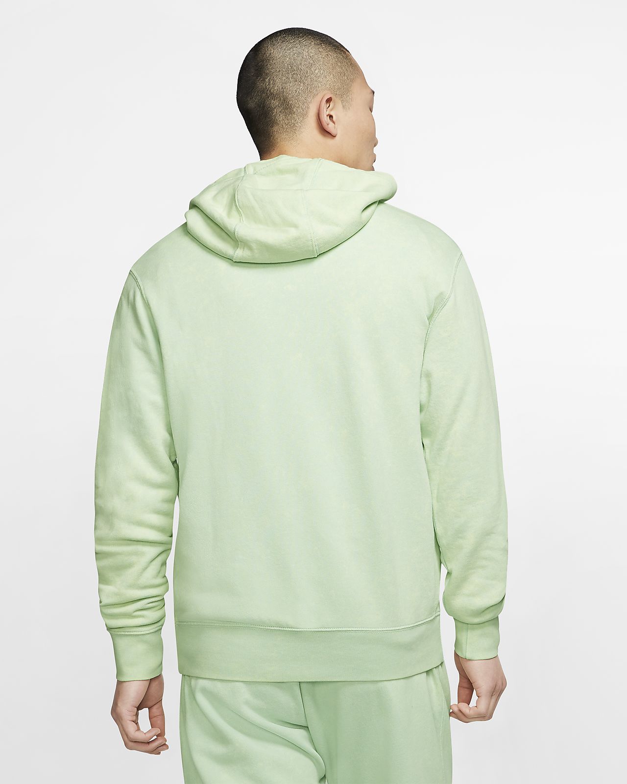 nike fleece pistache nike fleece pistache