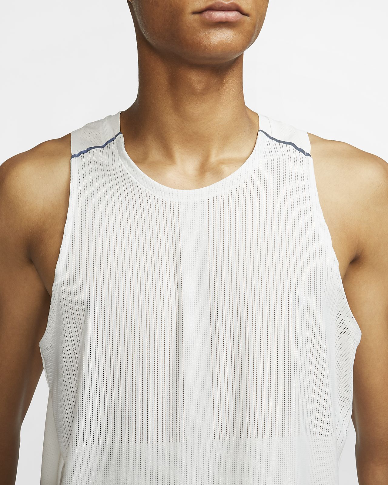 nike tech pack tank top