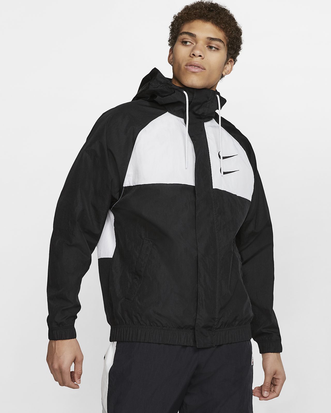 nike jacket