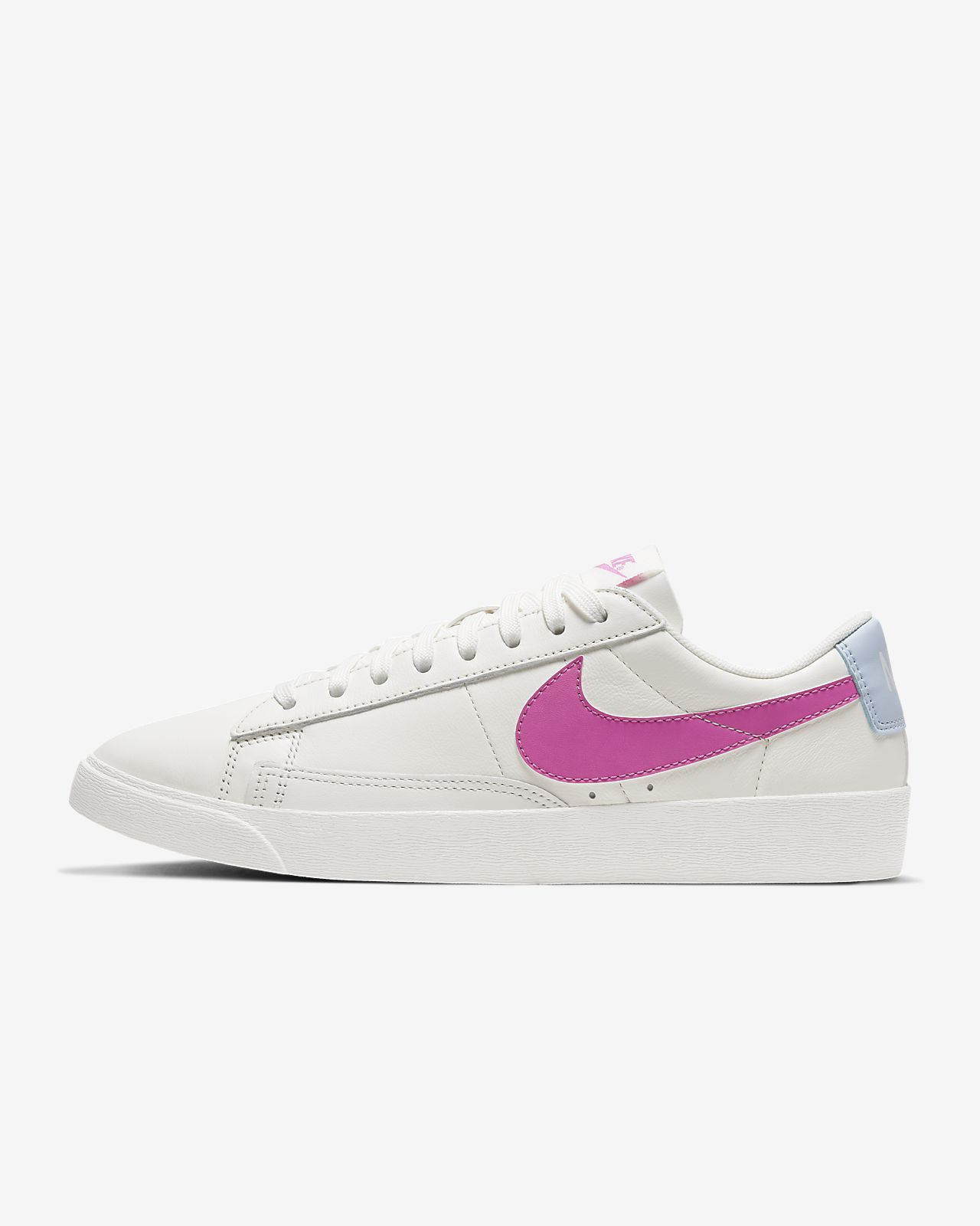 Calzado para mujer Nike Blazer Low LE Calzado para mujer Nike Blazer Low LE