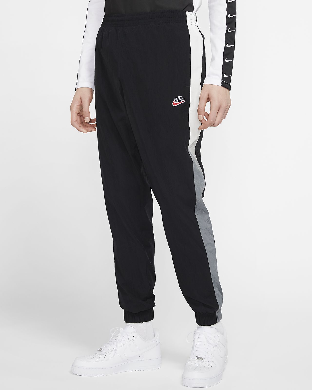 windrunner pants men