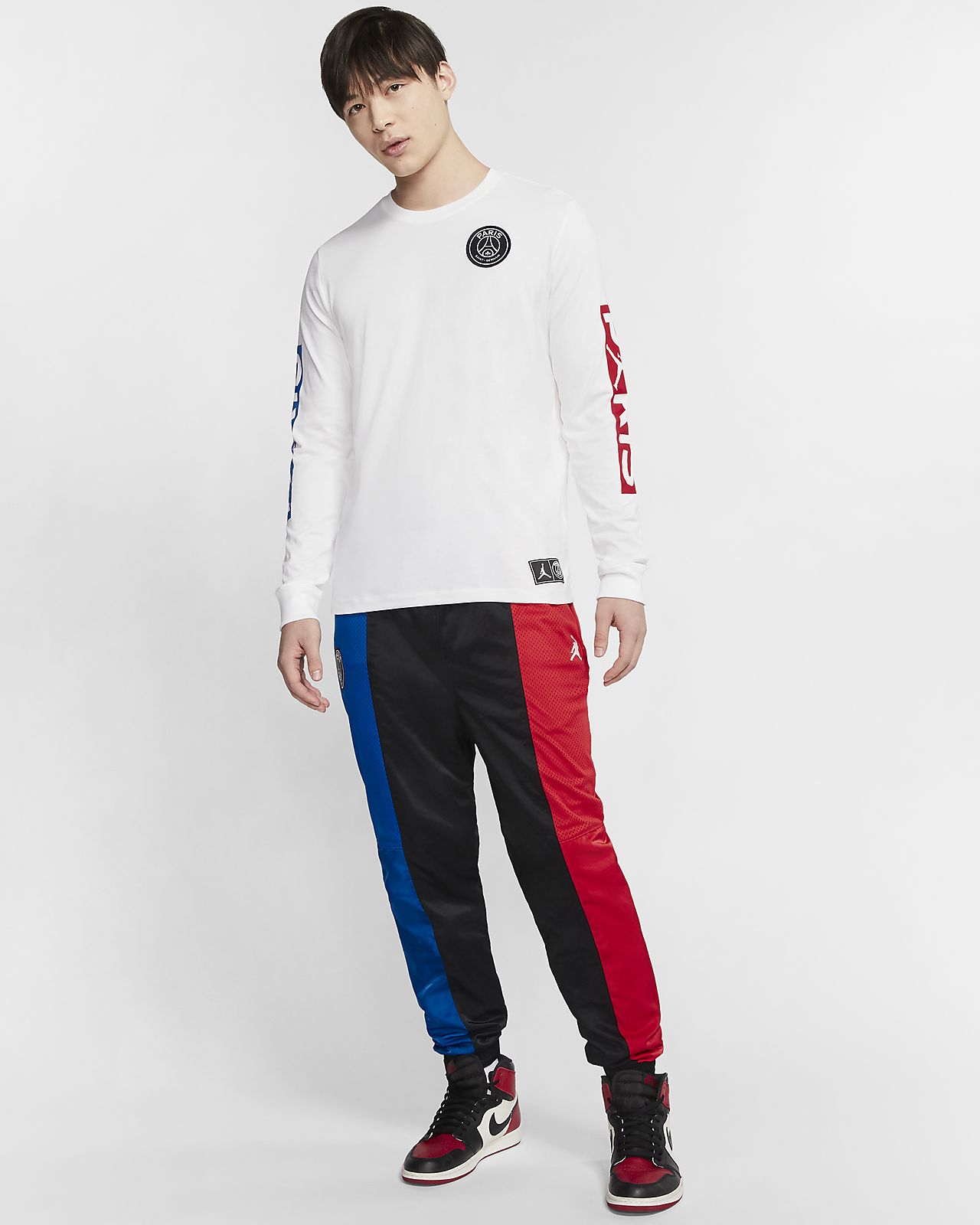 psg longsleeve