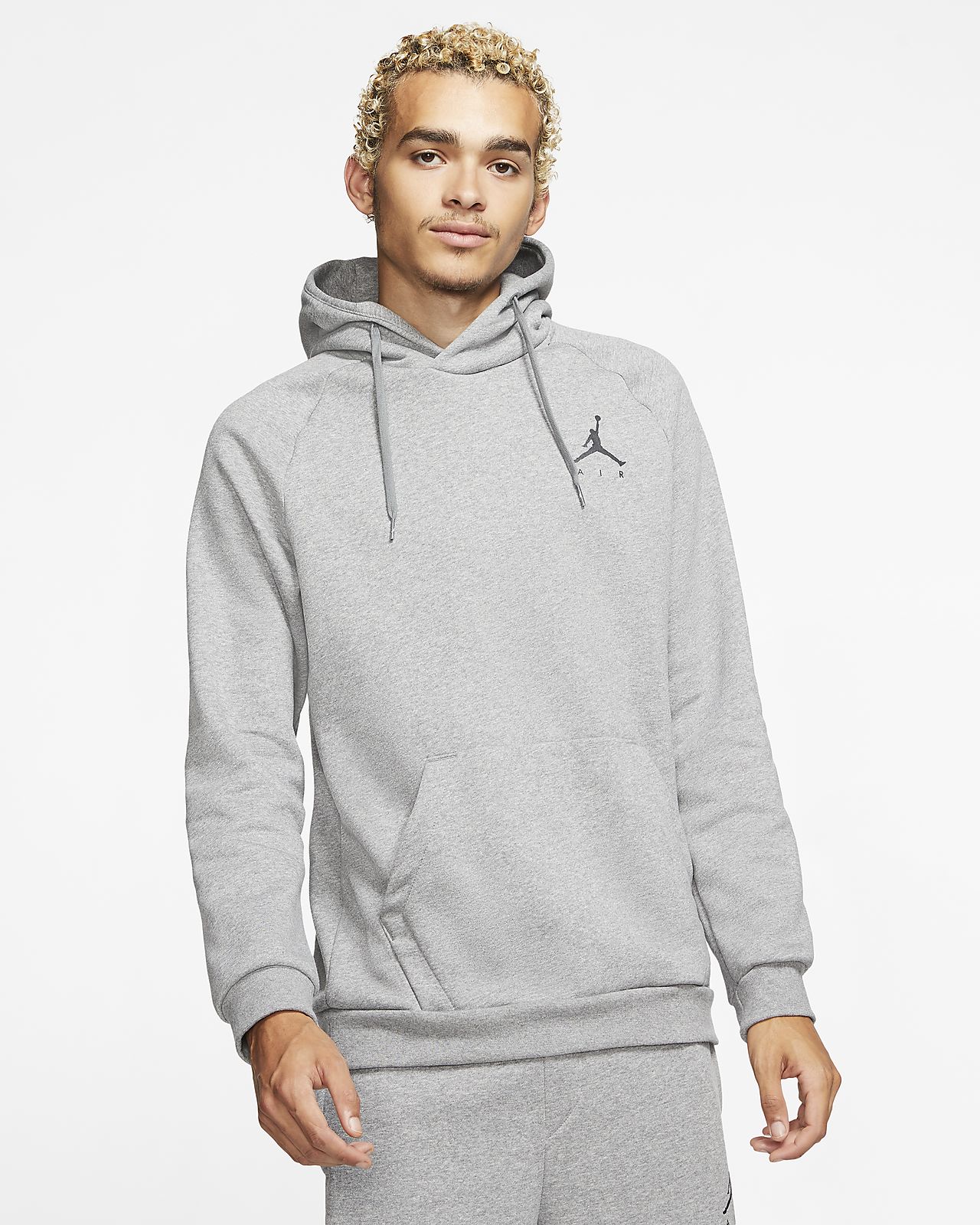 jordan herren hoodie