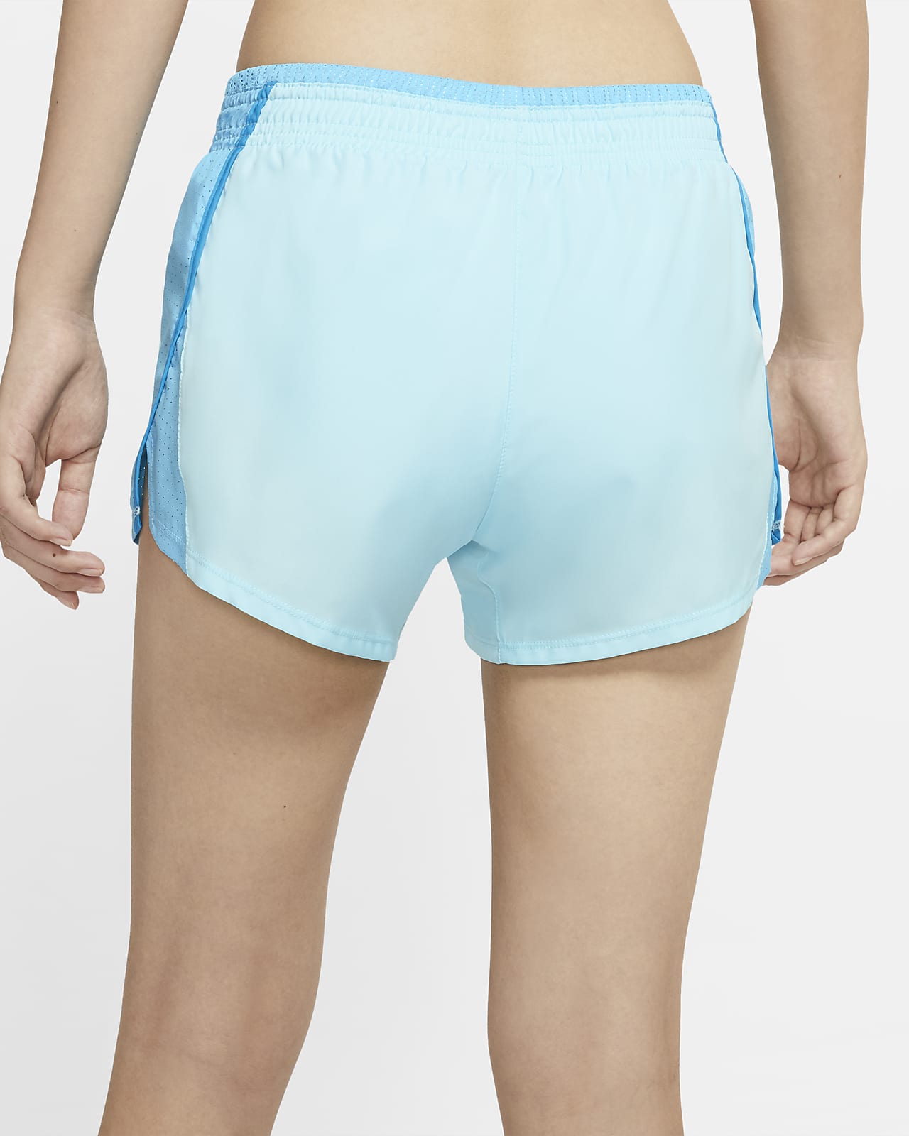 nike women's dry 10k running shorts