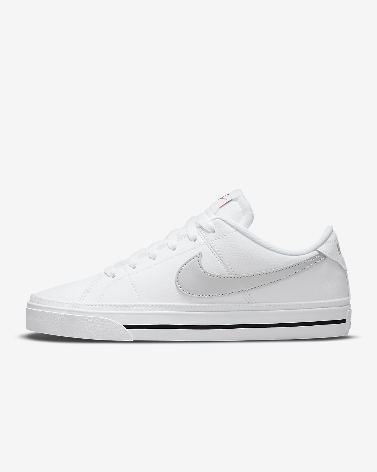 Chaussure Nike Court Legacy pour Femme