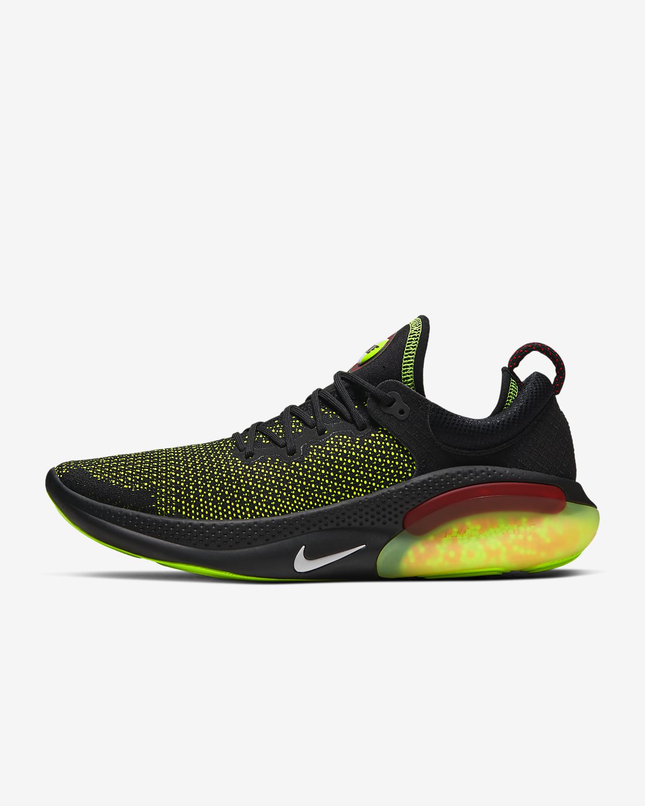 Nike Joyride Run FlyKnit férfi futócipő. Nike HU Nike cortez Férfi futócipők árak, akciók, vásárlás