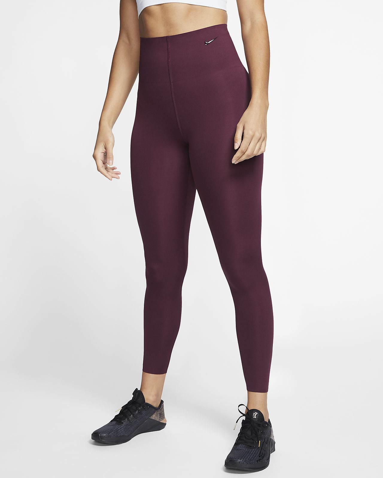 legging nike sculpt