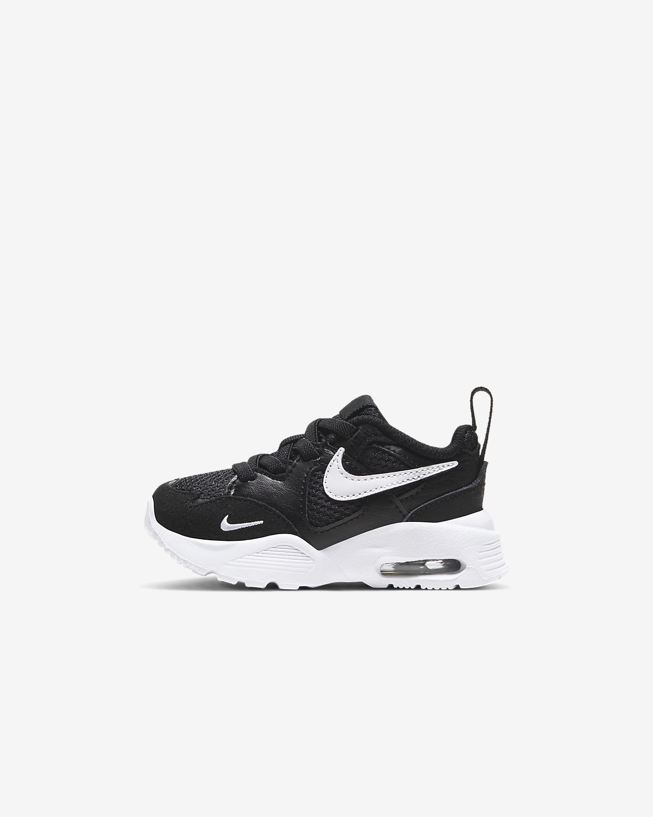 Nike Air Max Fusion Schoen voor baby's/peuters Nike Air Max Fusion Schoen voor baby's/peuters