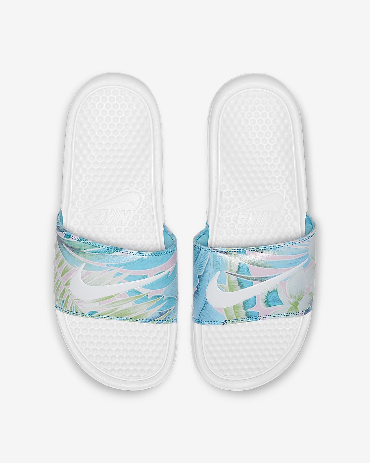 Chancla para mujer Nike Benassi JDI Chancla para mujer Nike Benassi JDI