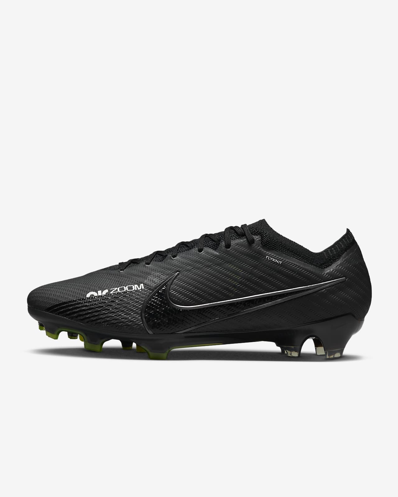 Nike Zoom Mercurial Vapor 15 Elite FG-fodboldstøvle til græs