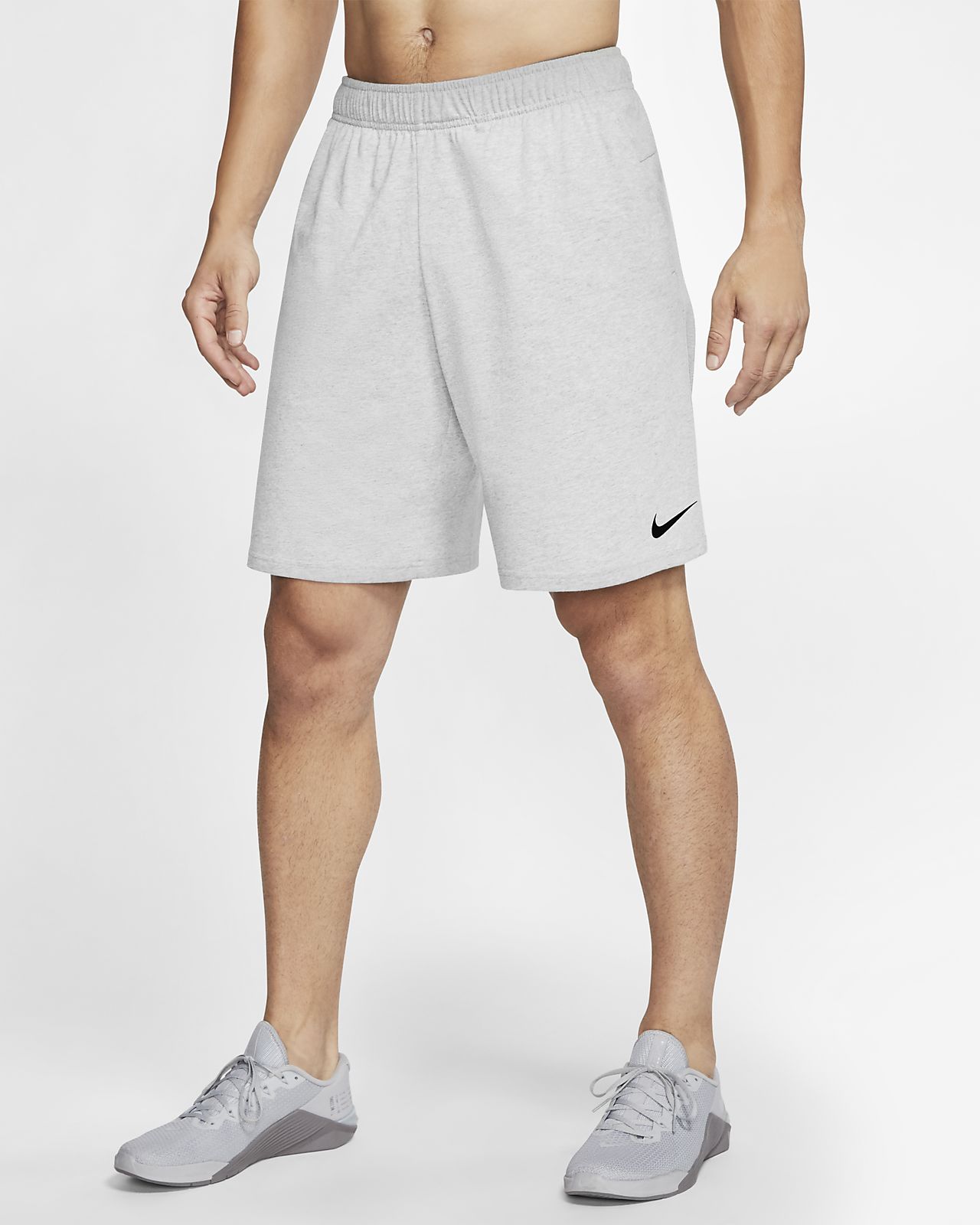 nike dri fit khaki shorts