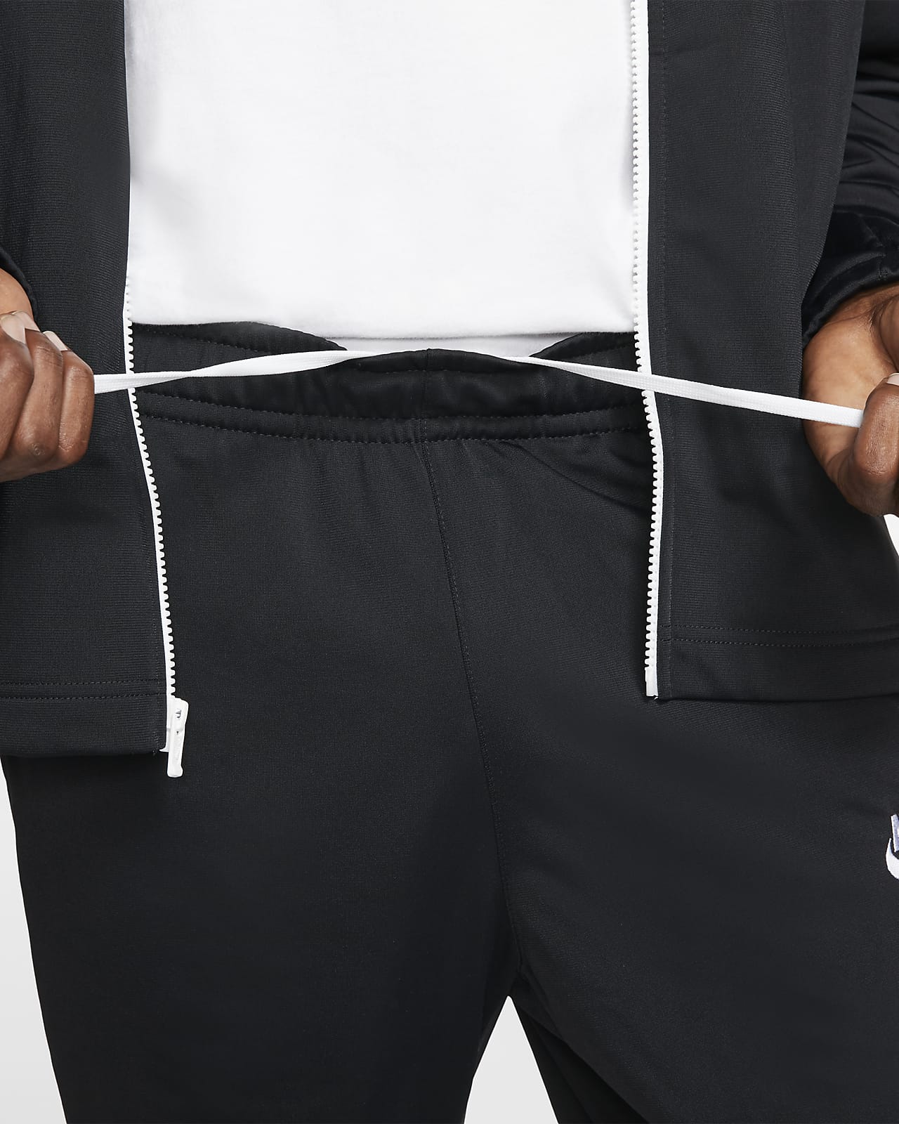 nike aeroswift tracksuit