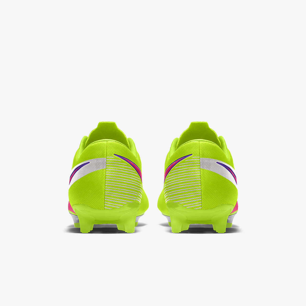 Nike Mercurial Vapor 13 Pro FG New Lights Blue .YouTube