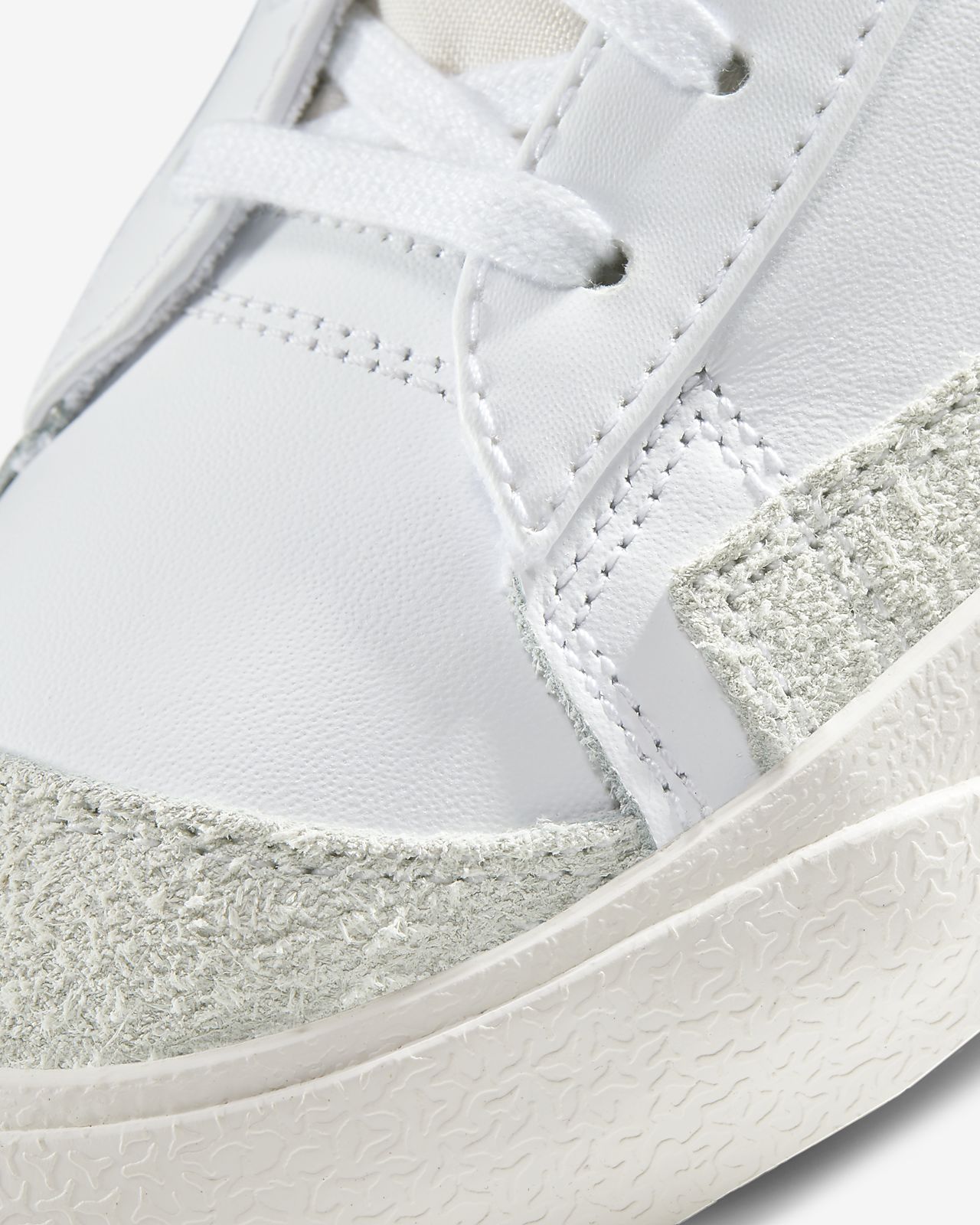 nike blazer 77 sizing