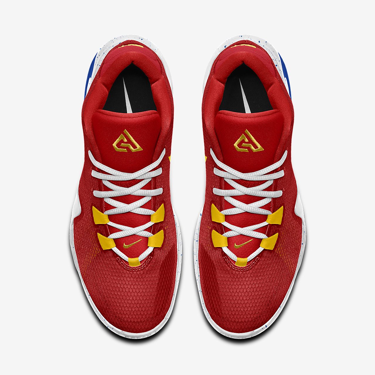 zoom freak 1 custom