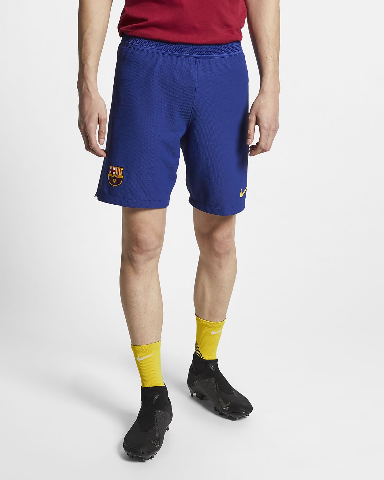 barcelona away shorts