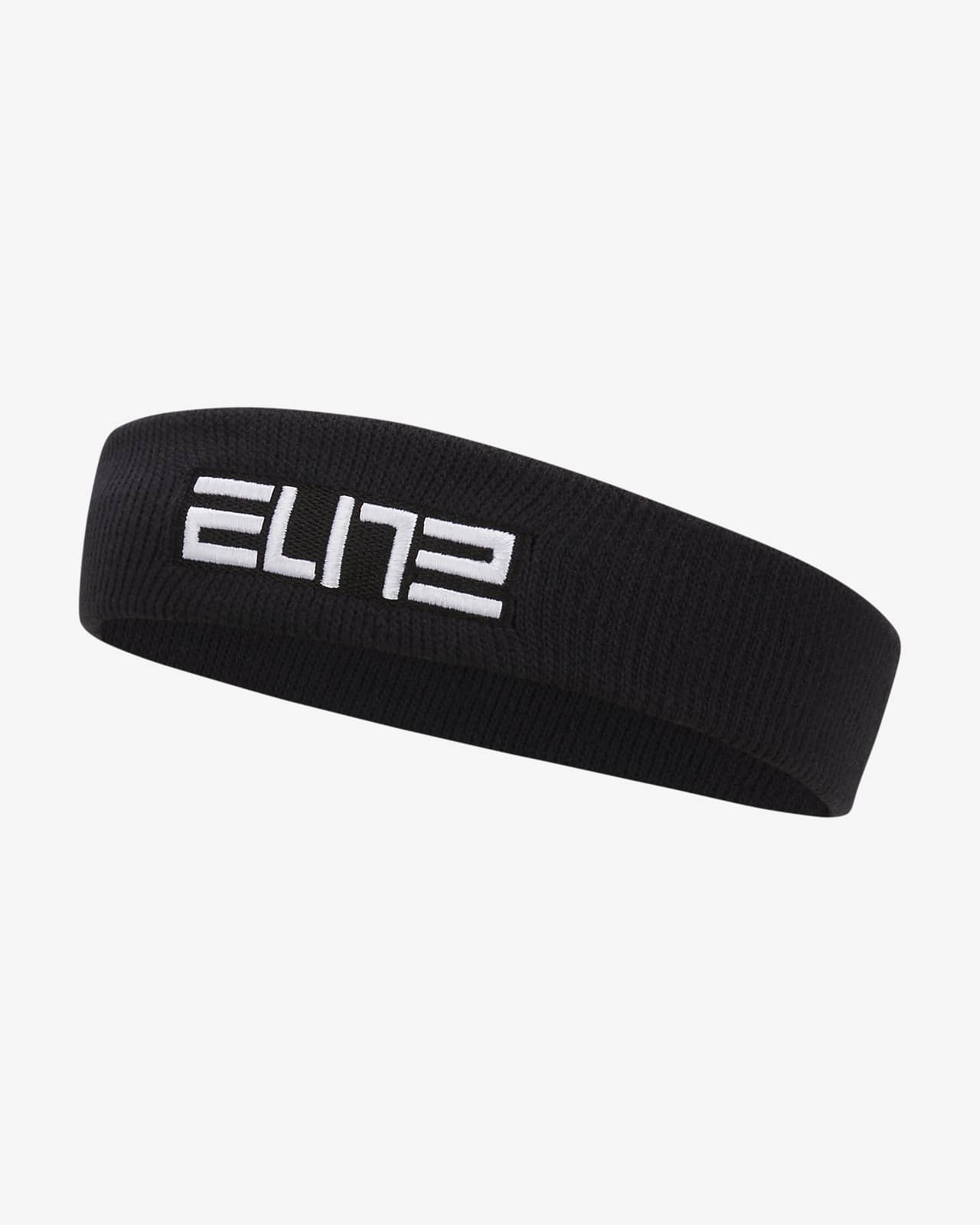 Nike Elite Stirnband