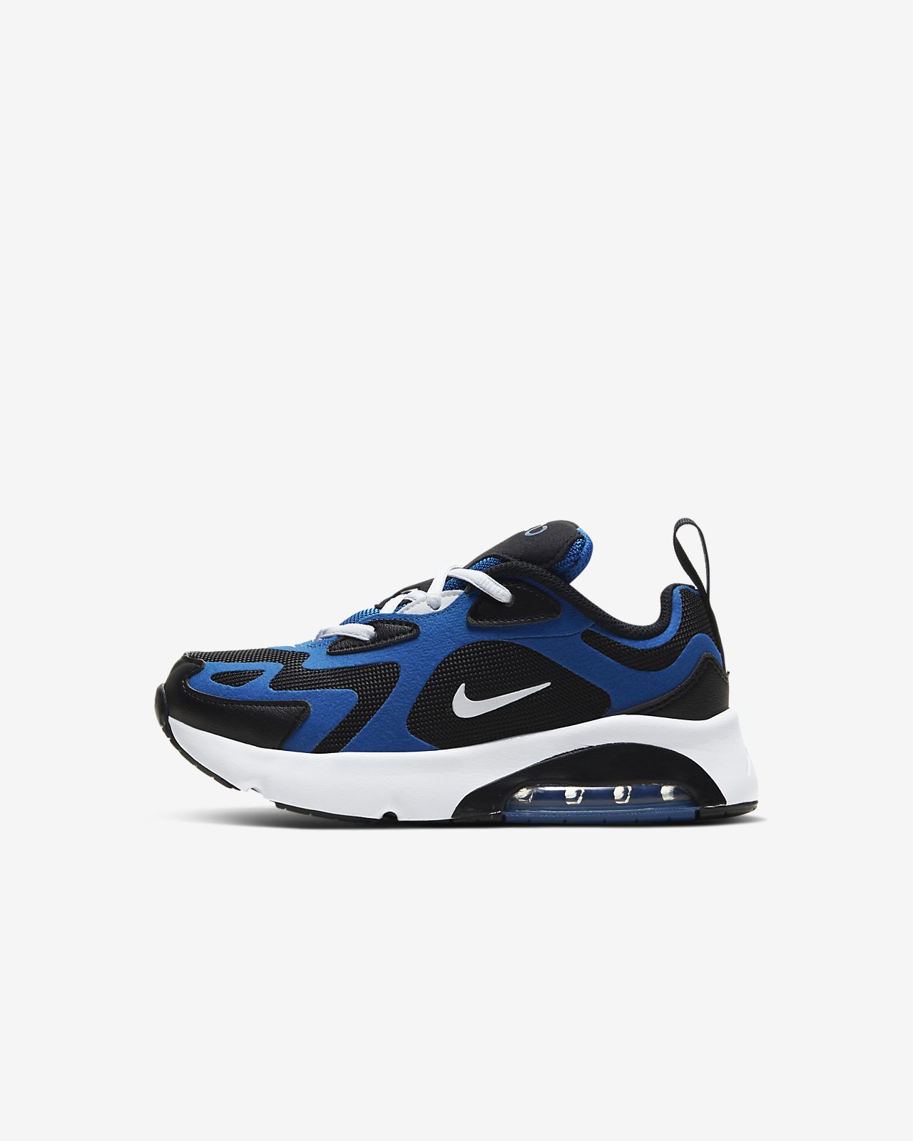 nike air max 200 bowfin kids