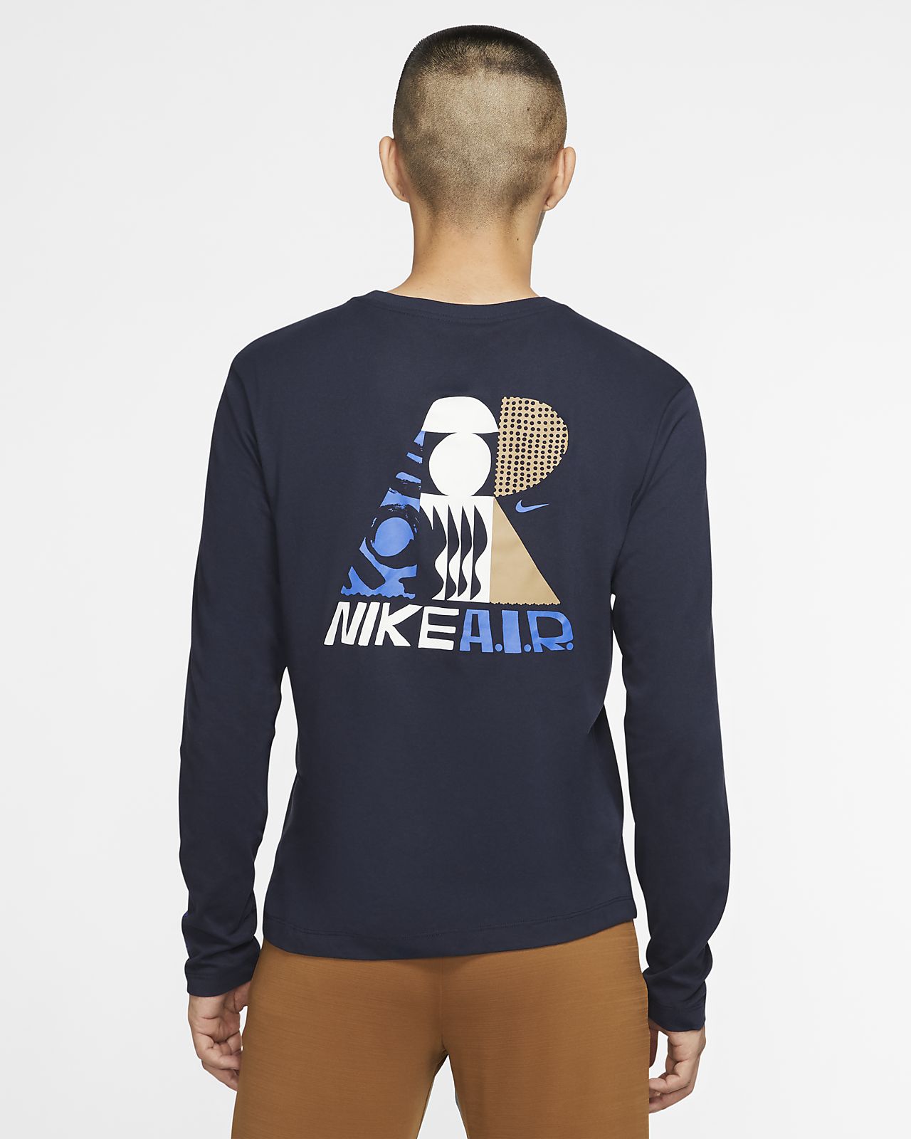 t shirt manica lunga uomo nike t shirt manica lunga uomo nike