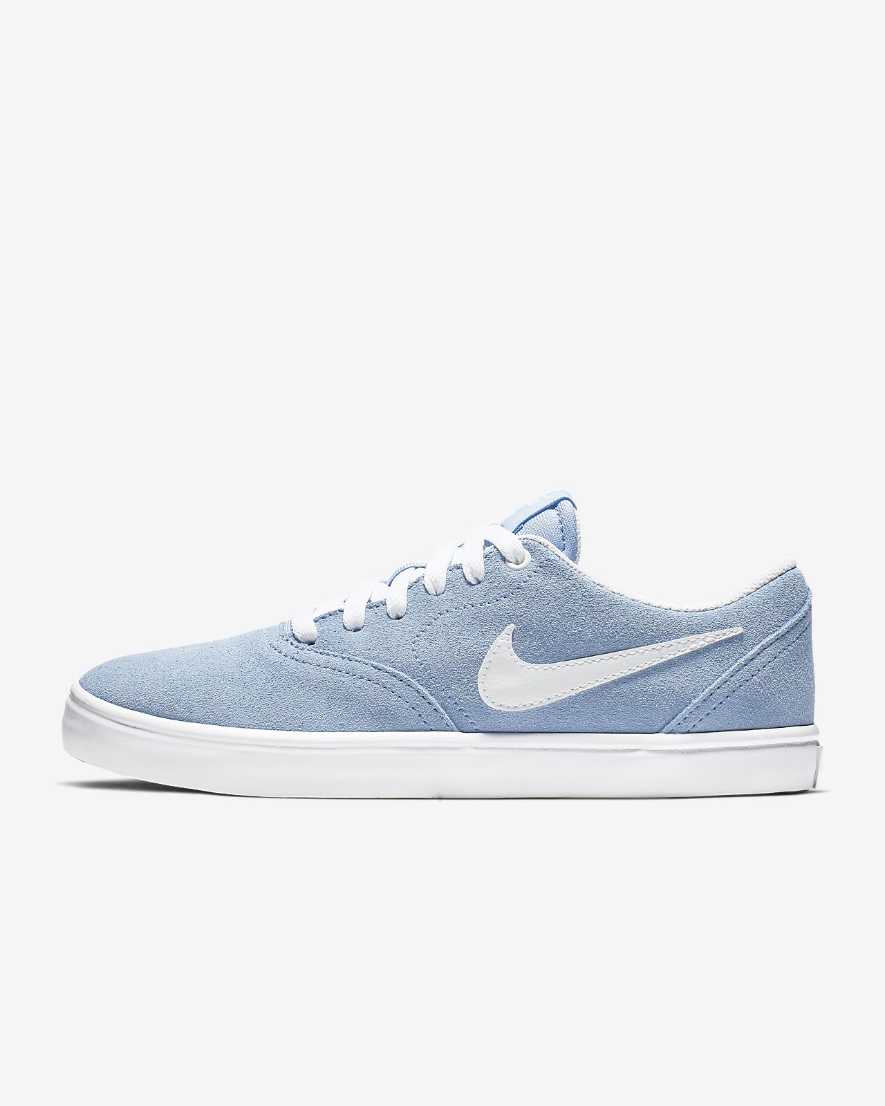 nike janoski blanche femme