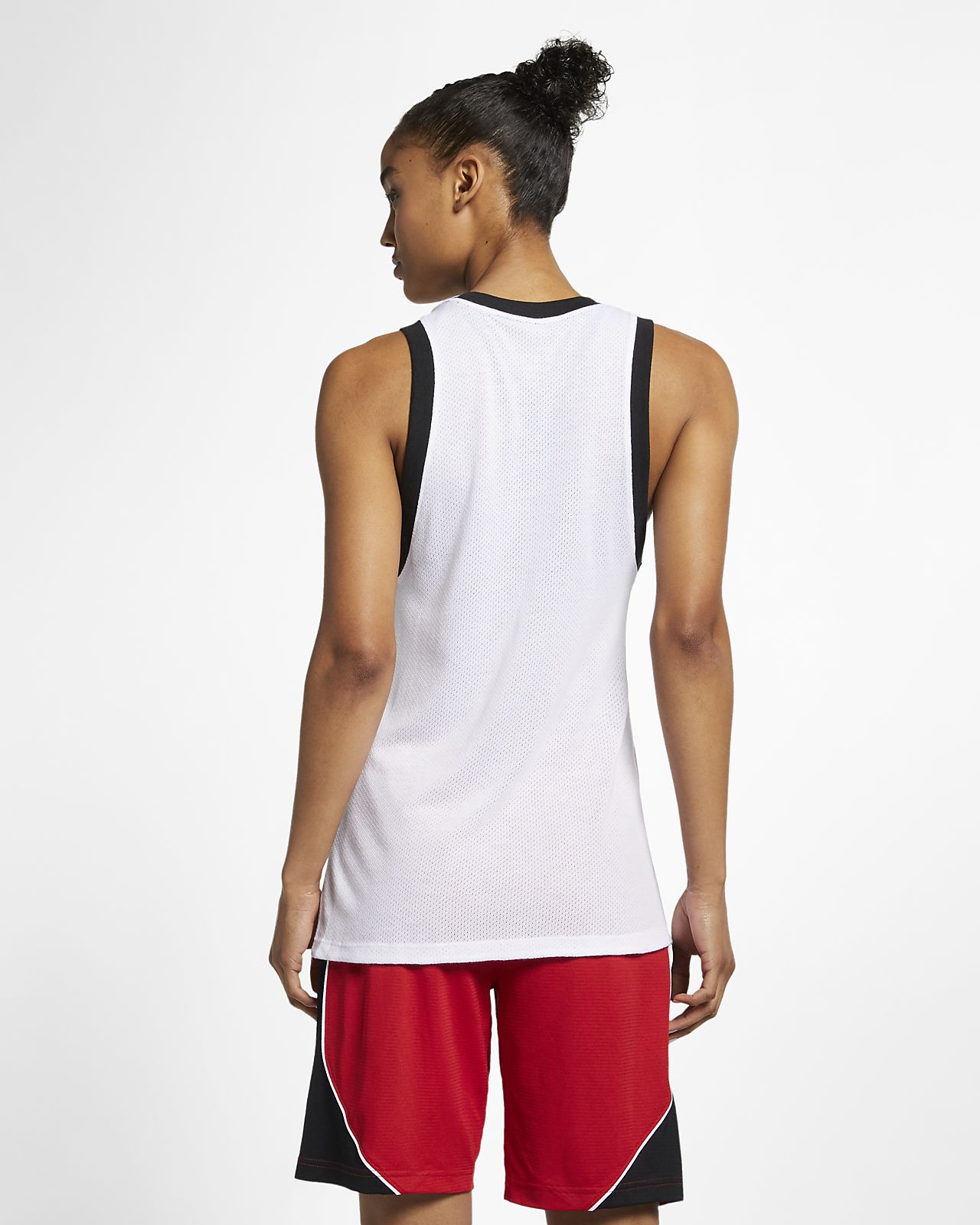 short basket femme nike