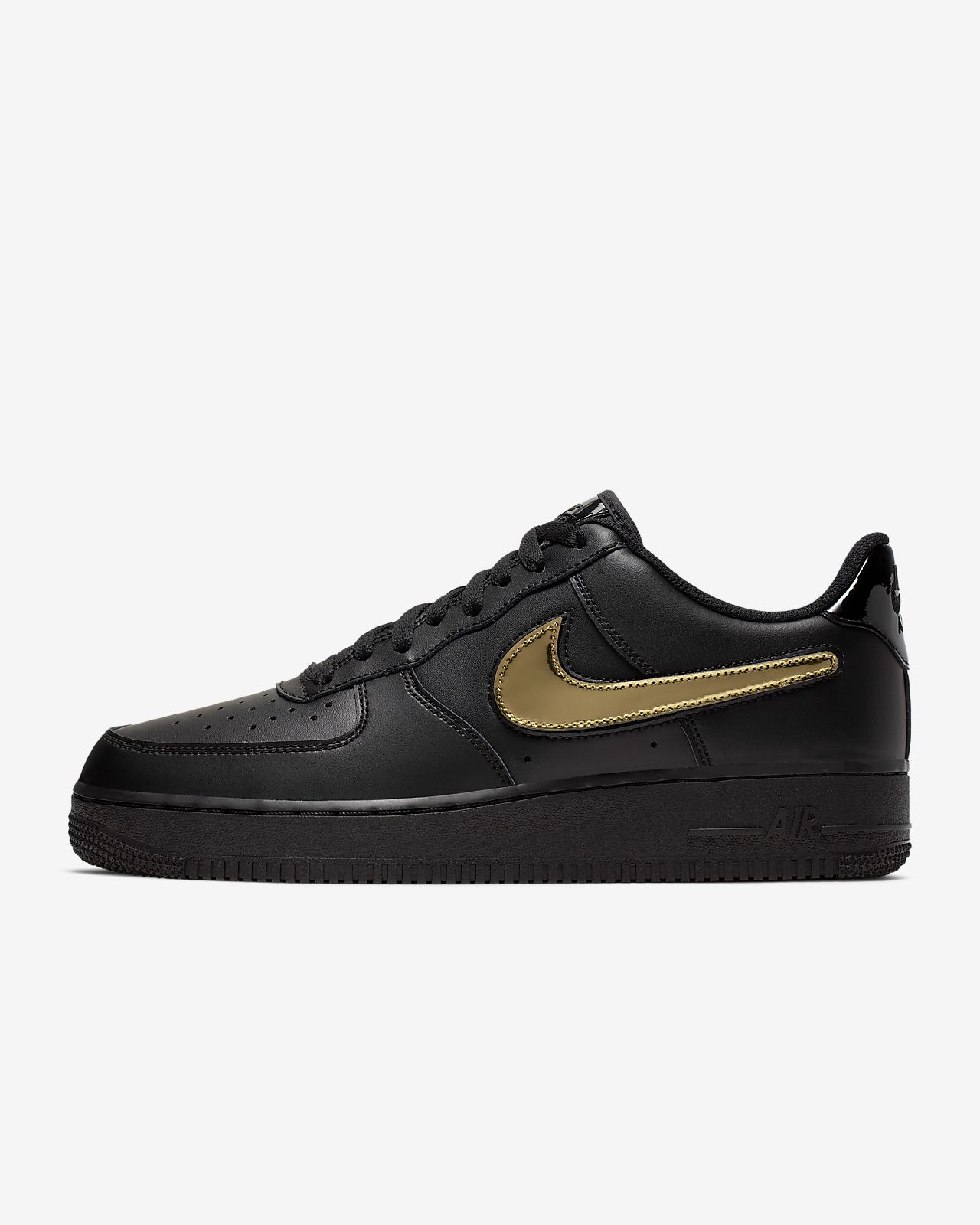 Nike Air Force 1 '07 Lv8 3 'removable 