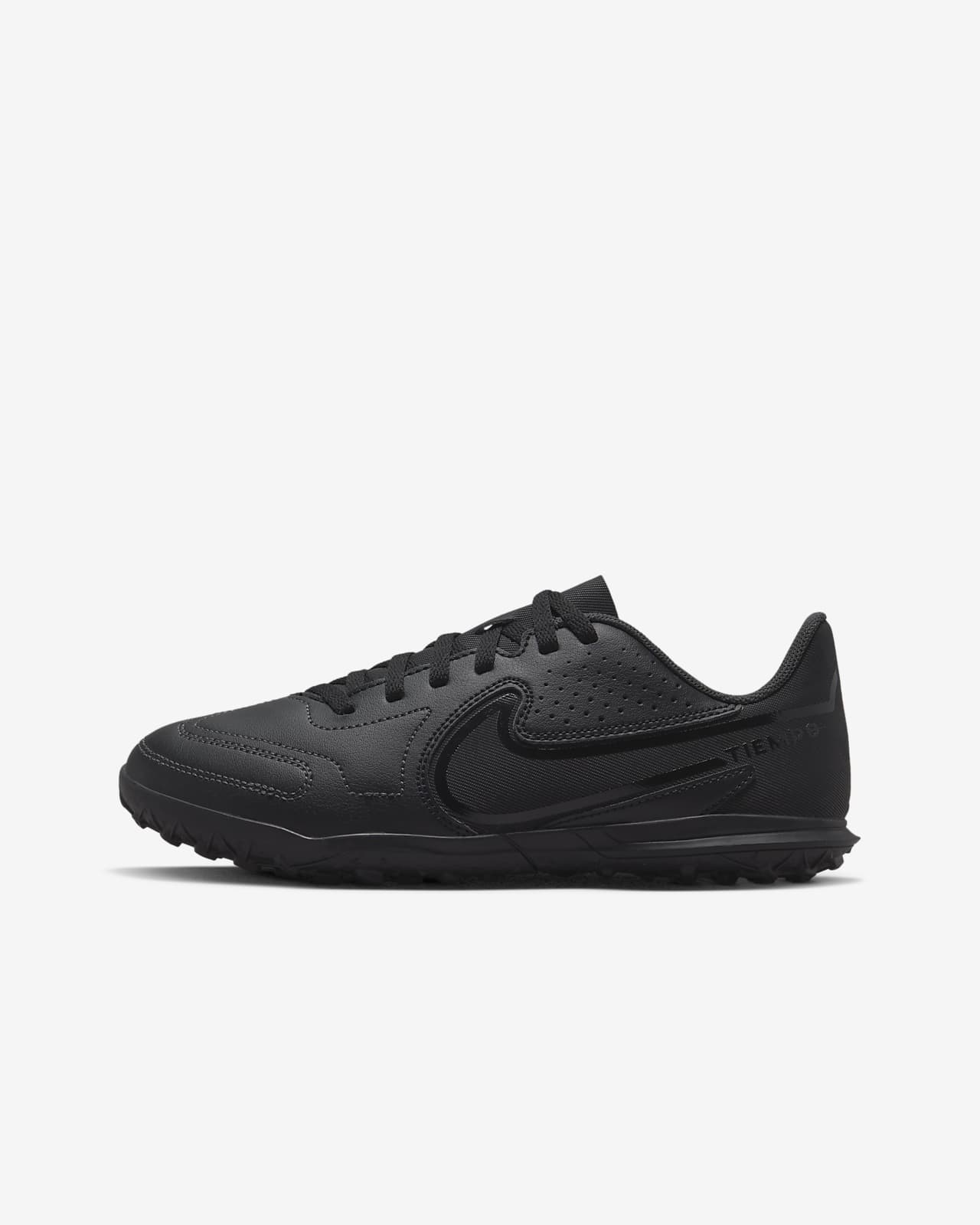 Nike Jr. Tiempo Legend 9 Club TF Küçük/Genç Çocuk Halı Saha Kramponu