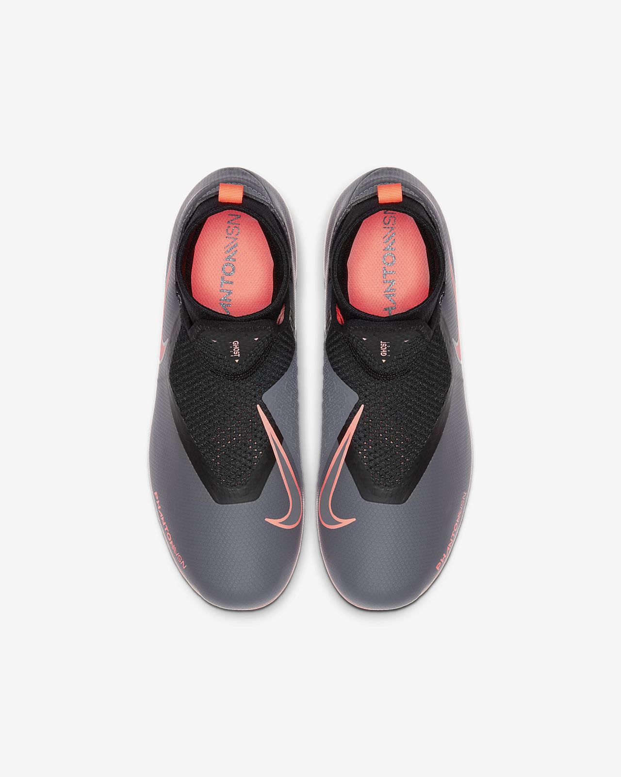 Nike Phantom VSN Academy DF engins fixes//MG Homme