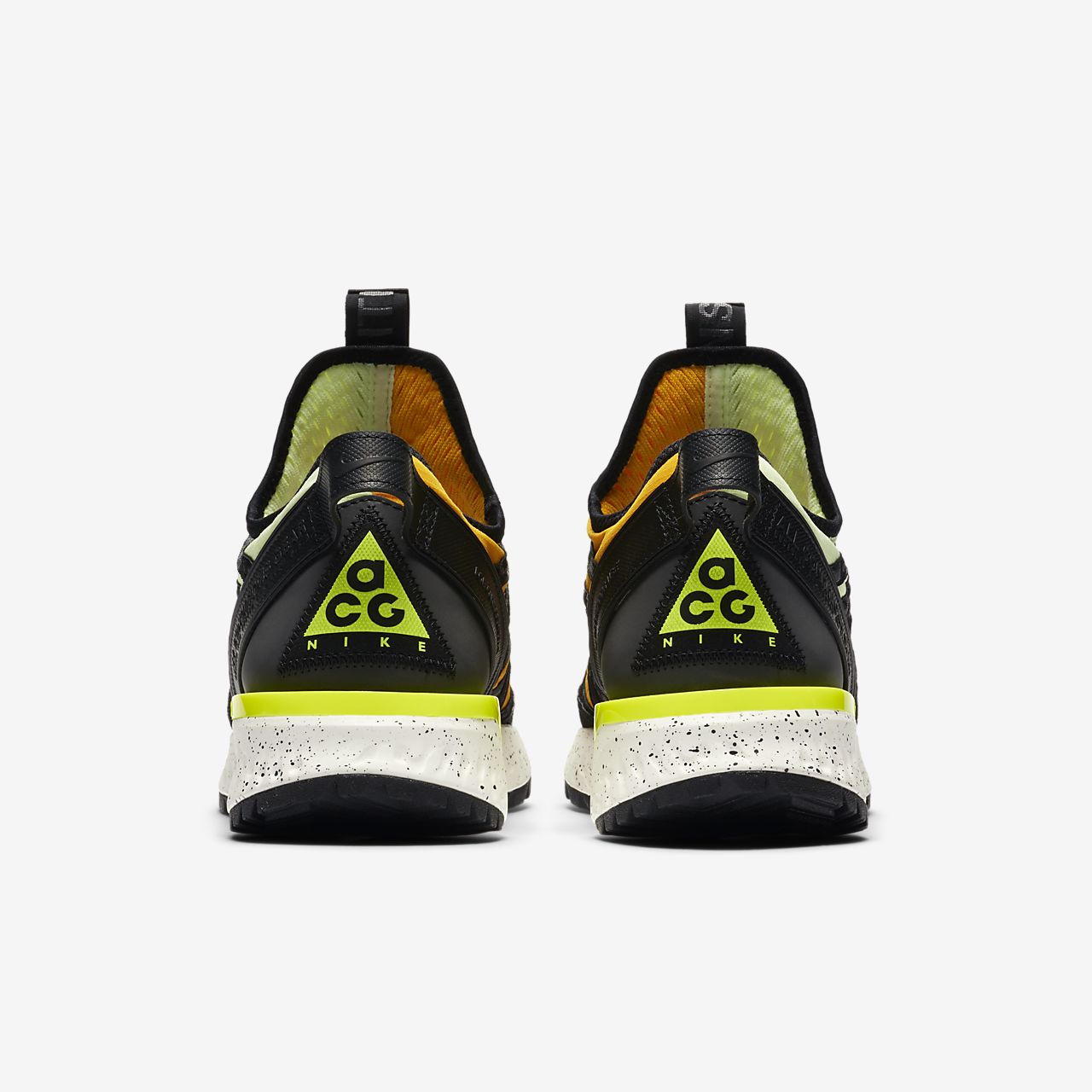 nike acg footwear
