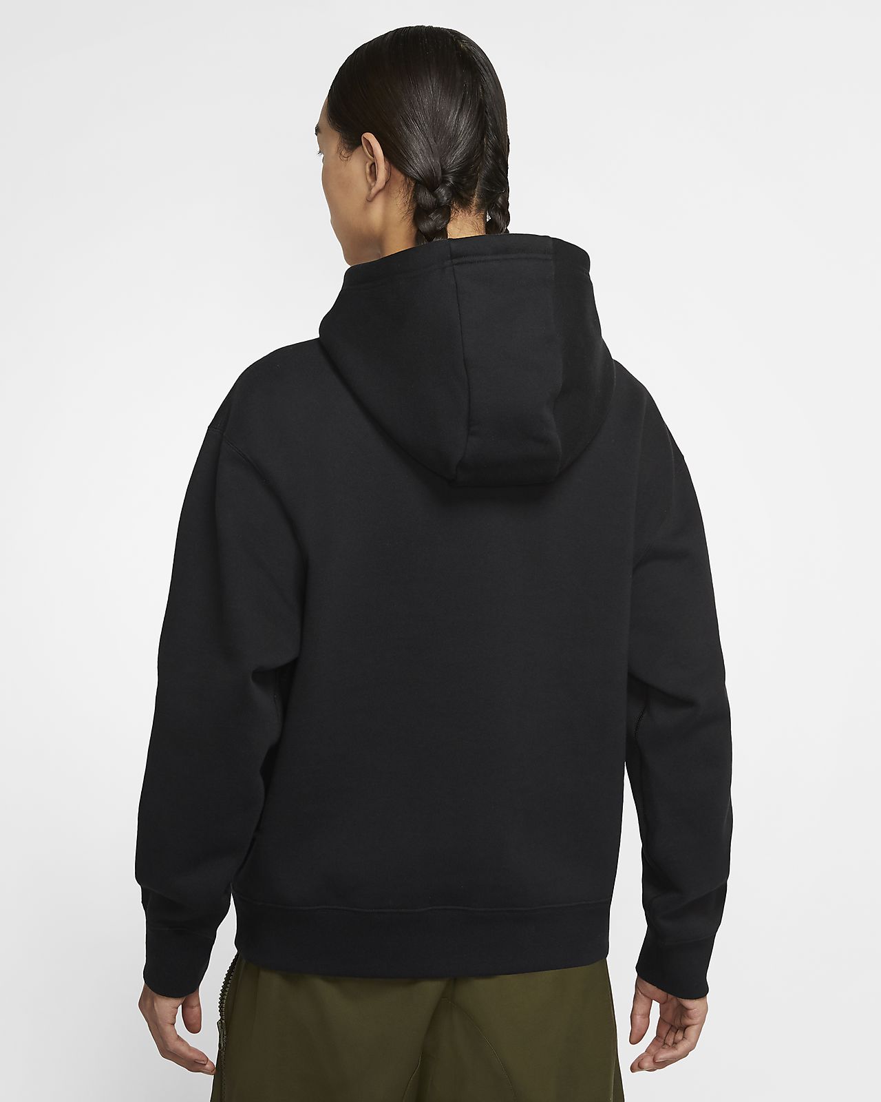 nike acg pullover hoodie