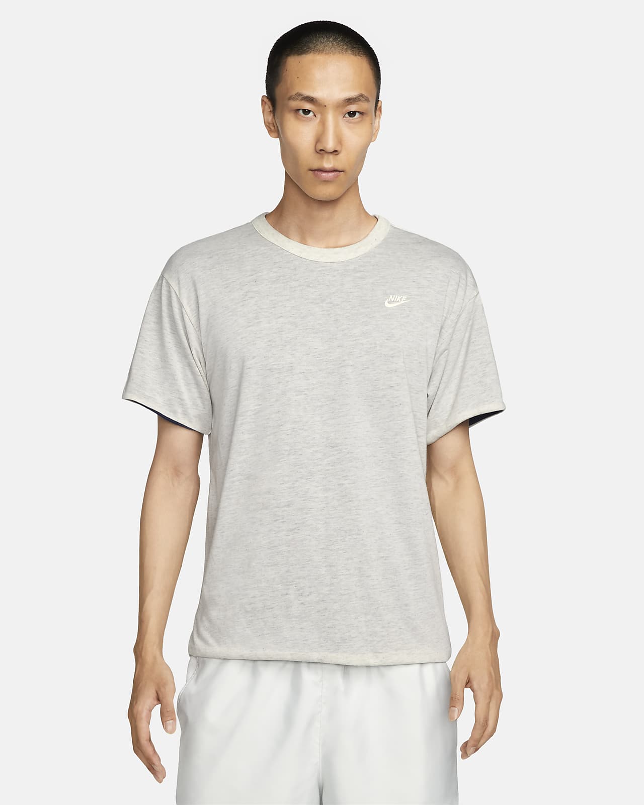 Nike Sportswear Circa Men's Short-Sleeve Top