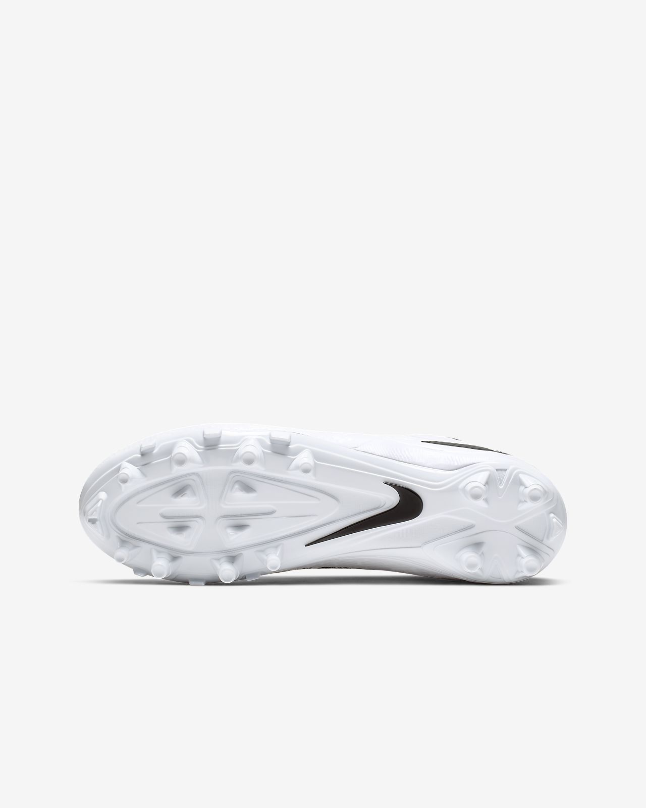 nike alpha huarache 7 pro prm lacrosse cleats