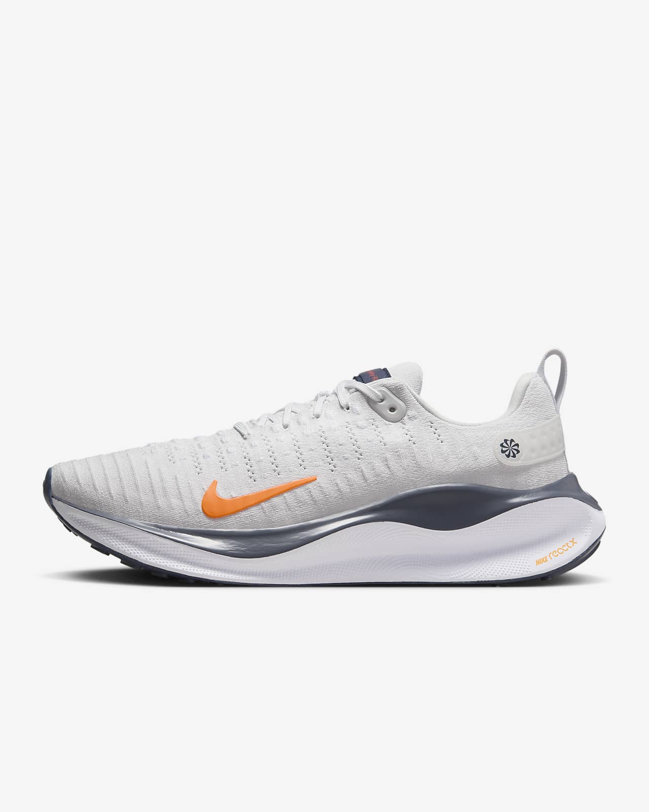 Chaussure de running sur route Nike InfinityRN 4 pour homme