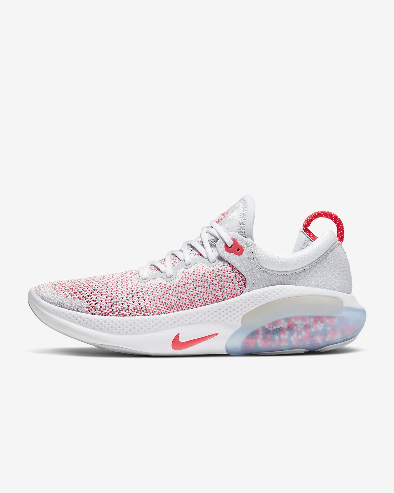 nike joyride run flyknit men's running shoes