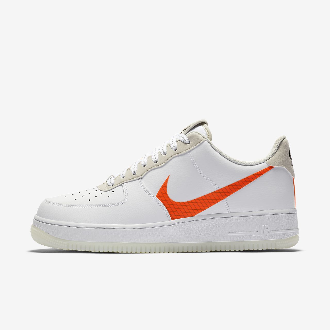 nike air force in store