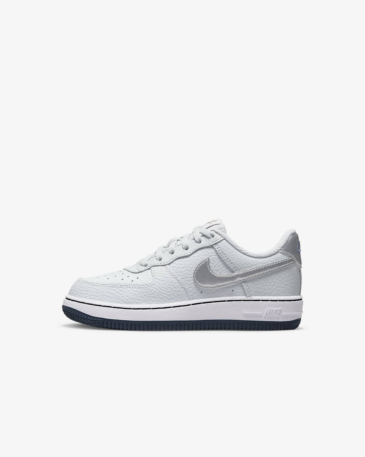 Nike Force 1 Younger Kids' Shoes