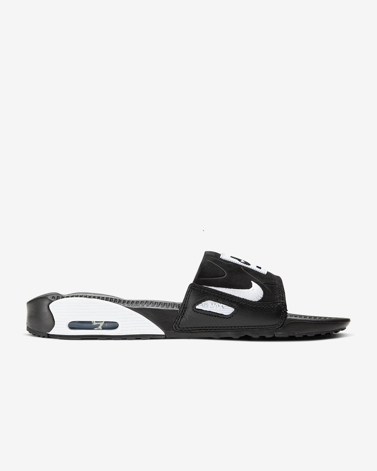 Chancla para mujer Nike Air Max 90 Chancla para mujer Nike Air Max 90