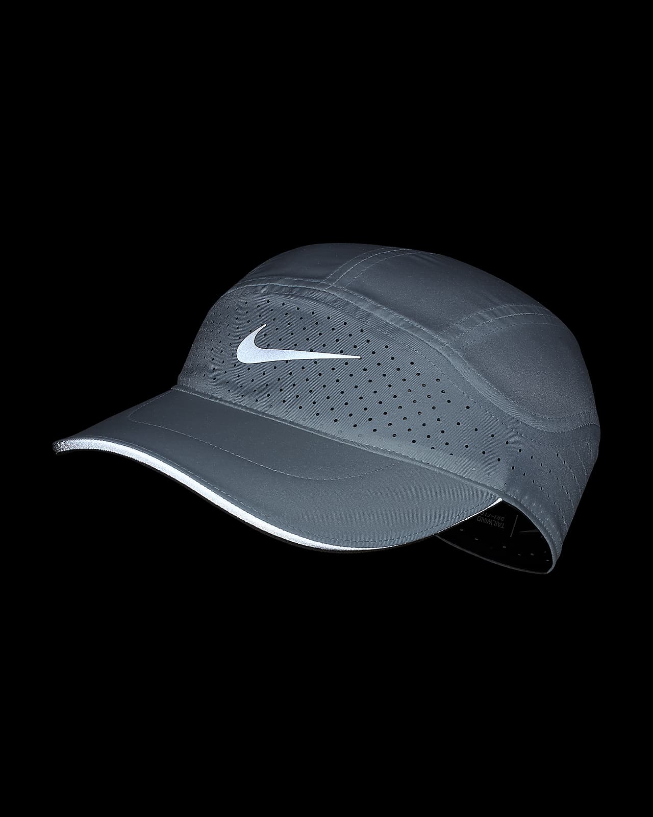 nike tailwind dri fit cap