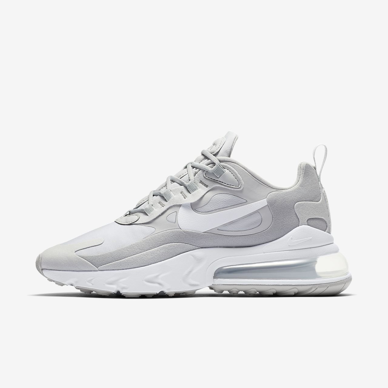 nike 270 designen