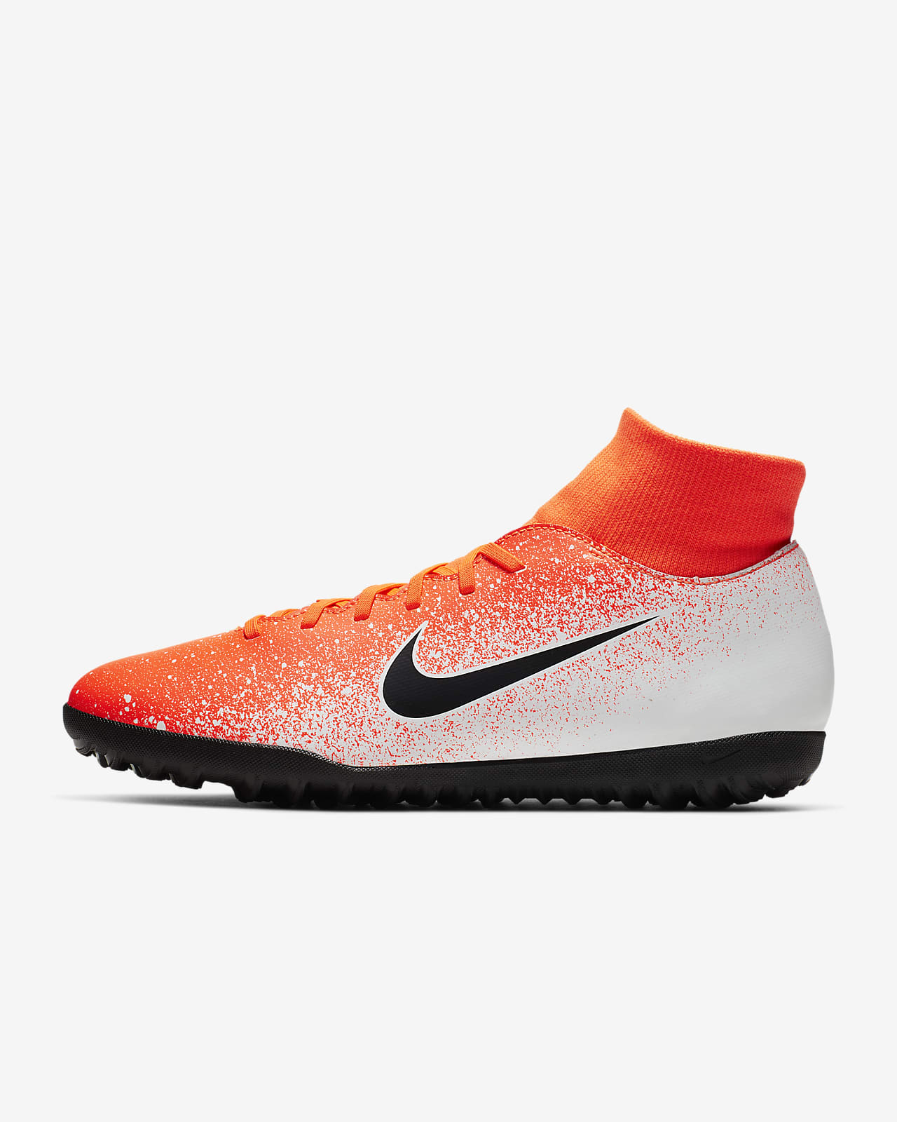 nike superfly 6 club tf 男/女人造场地足球鞋-耐克(nike)中国官网