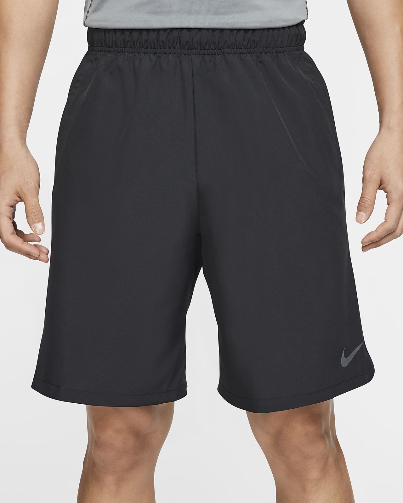 nike men's flex woven shorts 2.0