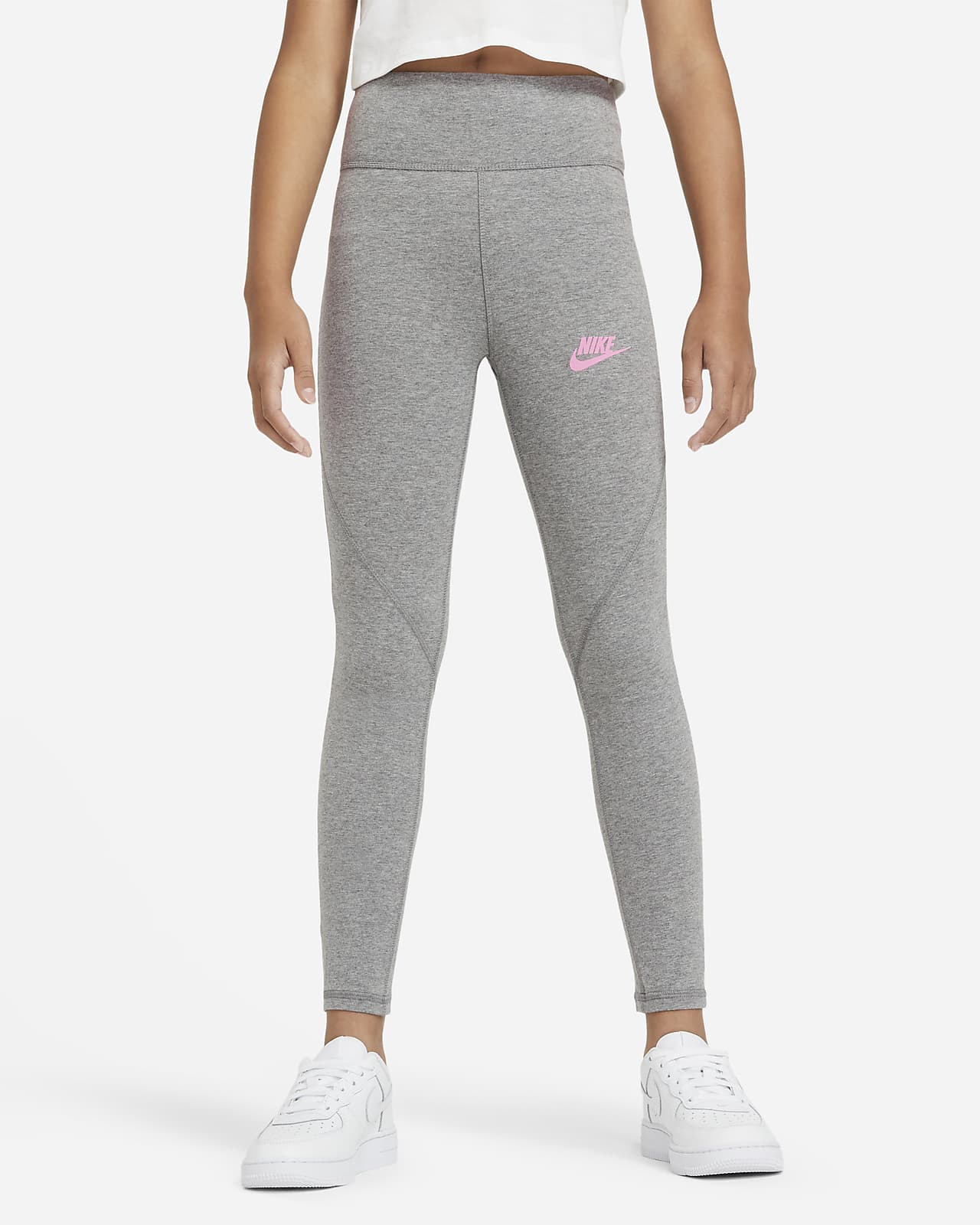 nike high waisted gym leggings