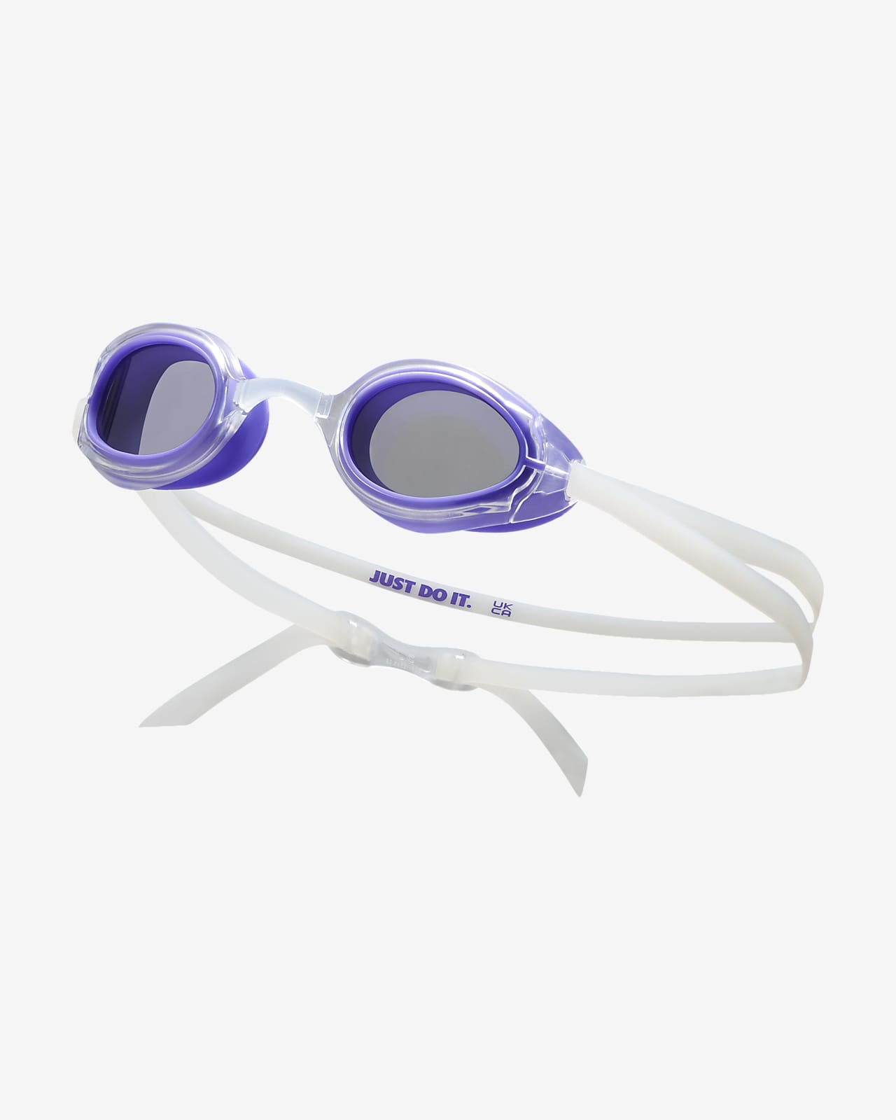 Nike Vapor Photochromic Swim Goggles